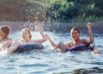 tubing