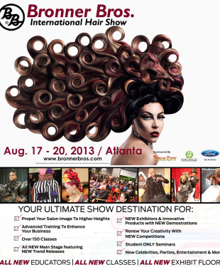 Bronner Brothers atlanta events