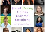 Smart Money Chicks Conference 2013 Atlanta